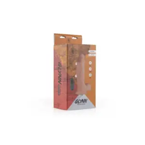 Real Fantasy Glynn - Akkus,realisztikus vibrátor (24cm) - Image 9