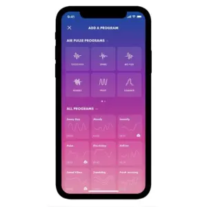 Satisfyer App Double Joy - Okos,akkus,vízálló párvibrátor - Image 14