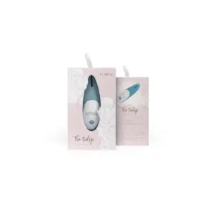 Bloom The Tulip - Vibrációs csiklóizgató - Image 4