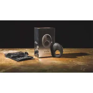 Hot Octopuss - Vibrációs péniszgyűrű - Image 11