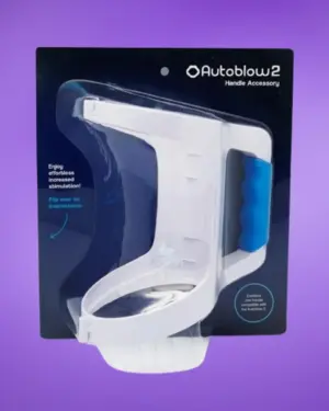 Autoblow Easy-Grip - Autoblow maszturbátor tartó (kiegészítő)