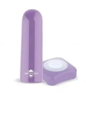 Action Dhalia - Akkus, távirányítós csiklóizgató - Image 7