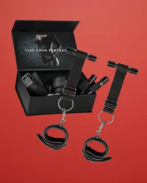 Easytoys Over The Door - Ajtóra szerelhető bilincs