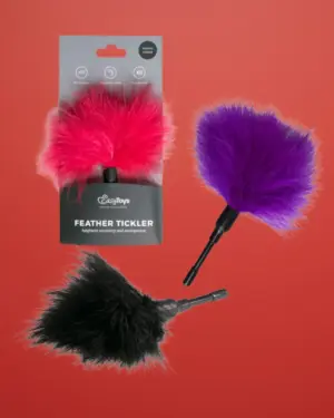 Easytoys - Mini csiklandozó