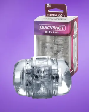 Fleshlight Riley Reid - Maszturbátor