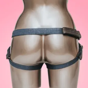 FUN FACTORY Strap & Bound Harness - Hám kiegészítő - Image 6