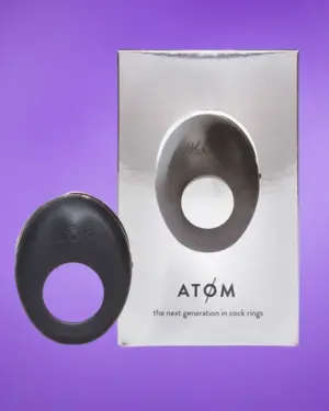 Hot Octopuss - Vibrációs péniszgyűrű