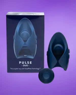 Hot Octopuss - Távirányítós maszturbátor