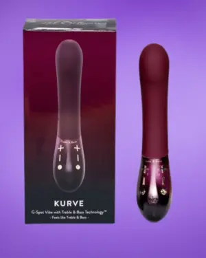 Hot Octopuss - G-pont vibrátor