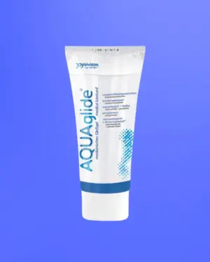 Aquaglide - Vízbázisú síkosító (50ml)