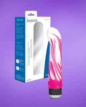 Joydivision Joystick - Mini g-pont vibrátor