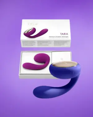 Lelo Tara - Párvibrátor