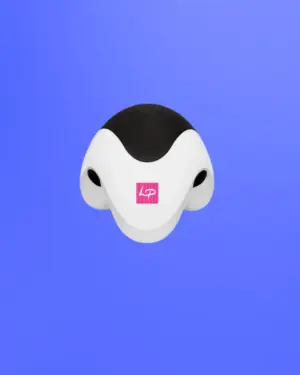 Loverspremium Massager - Masszírozó