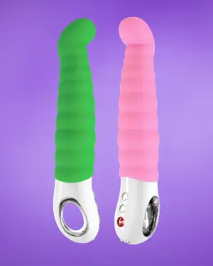 Fun Factory Patchy Paul - G-pont vibrátor