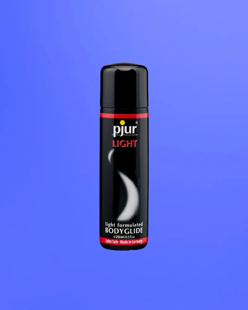 Pjur Light - Bodyglide síkosító (250ml)