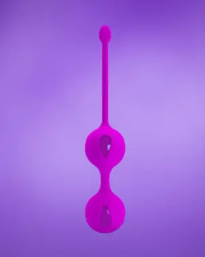 Prettylove Bolas Kegel Tighten Up Ii - Kegel golyók