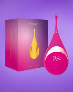 Rianne Femsation - Csiklóizgató (pink)