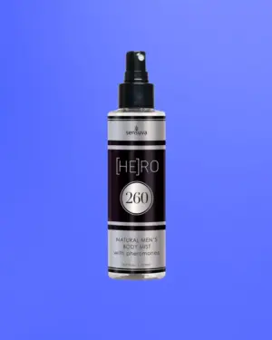 Sensuva He (Ro) 260 - Feromonos testpermet férfiaknak (125ml)