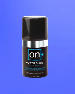 Sensuva Arousal - Stimulációs gél férfiaknak (50ml)