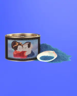 Shunga Bath Salt - Fürdősó (óceán)