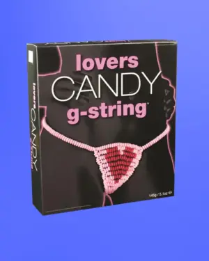 Spencer & Fleetwood - Cukorka szívtanga