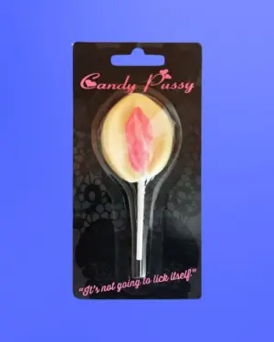 Spencer & Fleetwood - Szexi punci nyalóka