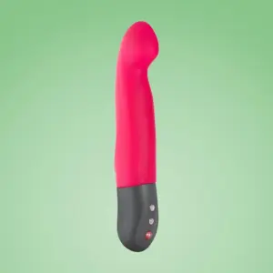 Fun Factory Stronic G - G-pont vibrátor - Image 2