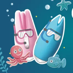 Svakom Candy - Akkus csiklóvibrátor - Image 2