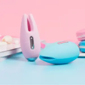 Svakom Candy - Akkus csiklóvibrátor - Image 4