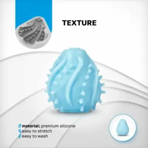 Gvibe Gegg - Tojás maszturbátor - Image 12