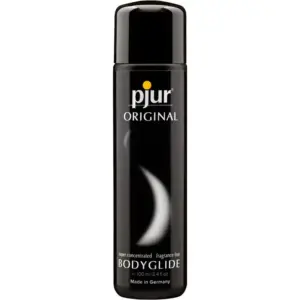 Pjur Original - Szilikonbázisú síkosító (100ml) - Image 2