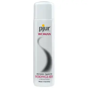 Pjur Woman - síkosító (100ml) - Image 2
