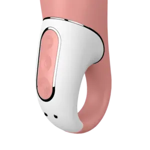 Satisfyer Vibe Master - Vízálló,akkus,realisztikus vibrátor - Image 3