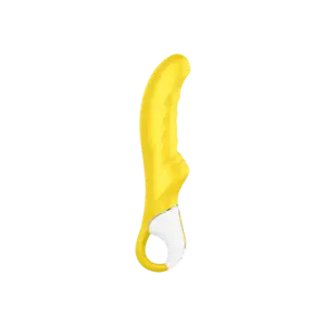 Satisfyer Yummy Sunshine - Vízálló,akkus g-pont vibrátor - Image 4