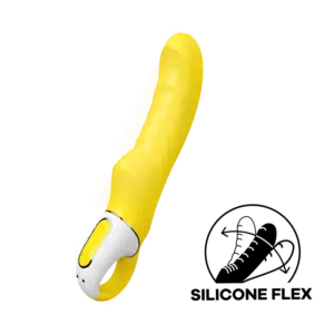 Satisfyer Yummy Sunshine - Vízálló,akkus g-pont vibrátor - Image 2