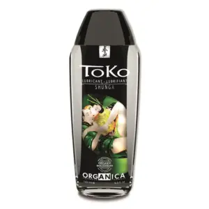 Shunga - Természetes vízbázisú síkosító (165ml) - Image 2