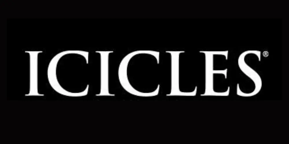 Icicles