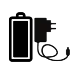 Tartozékok, töltők és elemek