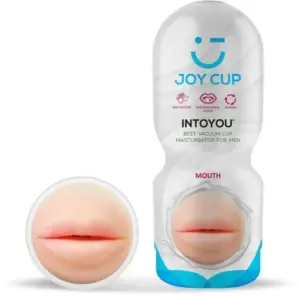 Joy Cup Mouth - Száj maszturbátor - Image 2