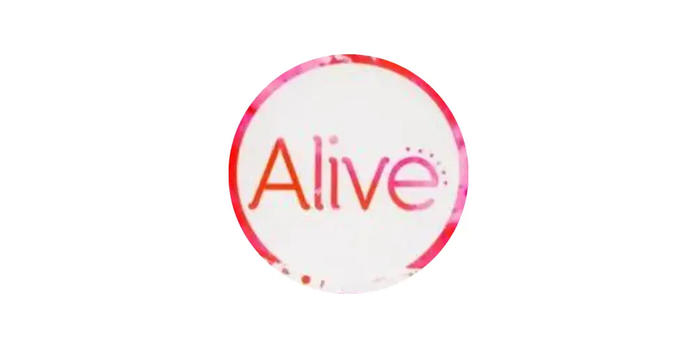 Alive