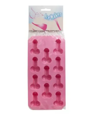 Szilikon jégkészítő - pénisz - Image 2