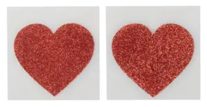 Cottelli - Csillogó bimbómatrica - szív - Image 2