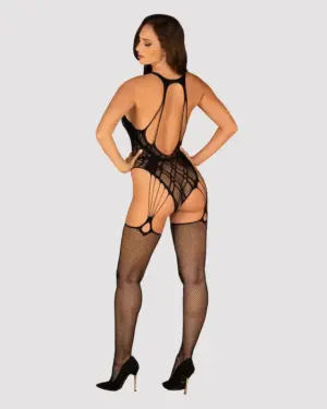 Obsessive G324 - Harisnyaoverál - Image 4