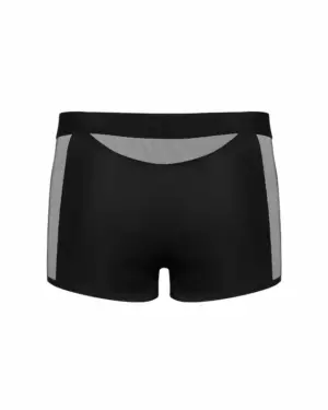 Obsessive Boldero - Fekete férfi boxer - Image 6