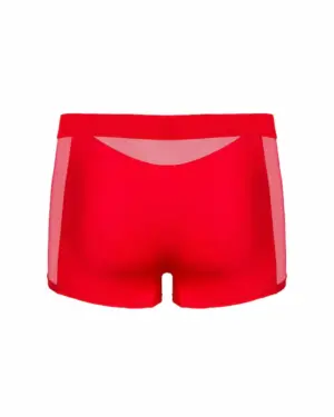 Obsessive Boldero - Piros boxer - Image 5