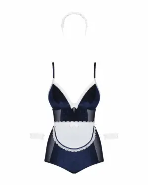 Obsessive Maid - Felszolgáló szett - Image 5