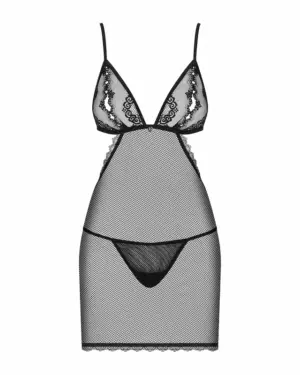 Obsessive Millagro - Szexi ruha L/XL - Image 5