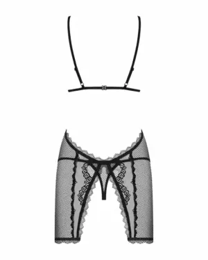 Obsessive Millagro - Szexi ruha L/XL - Image 6