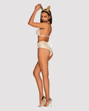 Obsessive Neo Gold - Nyuszi jelmez - Image 4