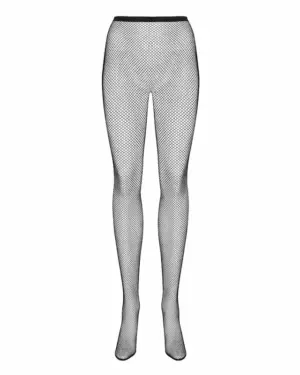 Obsessive S233 - Fűzős harisnyanadrág S/M/L - Image 5